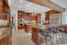 Custom Kitchen