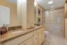 Ensuite Bath
