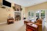 Lower Level Family Room