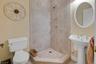 Lower Level Full Bath