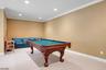 Lower Level Game Room