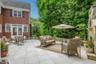 Patio off Kitchen