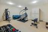 Lower Level Gym