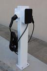 EV chargers