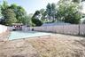 in Ground Pool