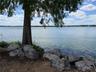 scenic walk next to clubhouse