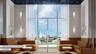 Waterfront Clubhouse Lounge next to Bar