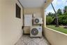 Tesla Battery runs the whole villa