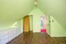 3rd Floor Bedroom (Rear)