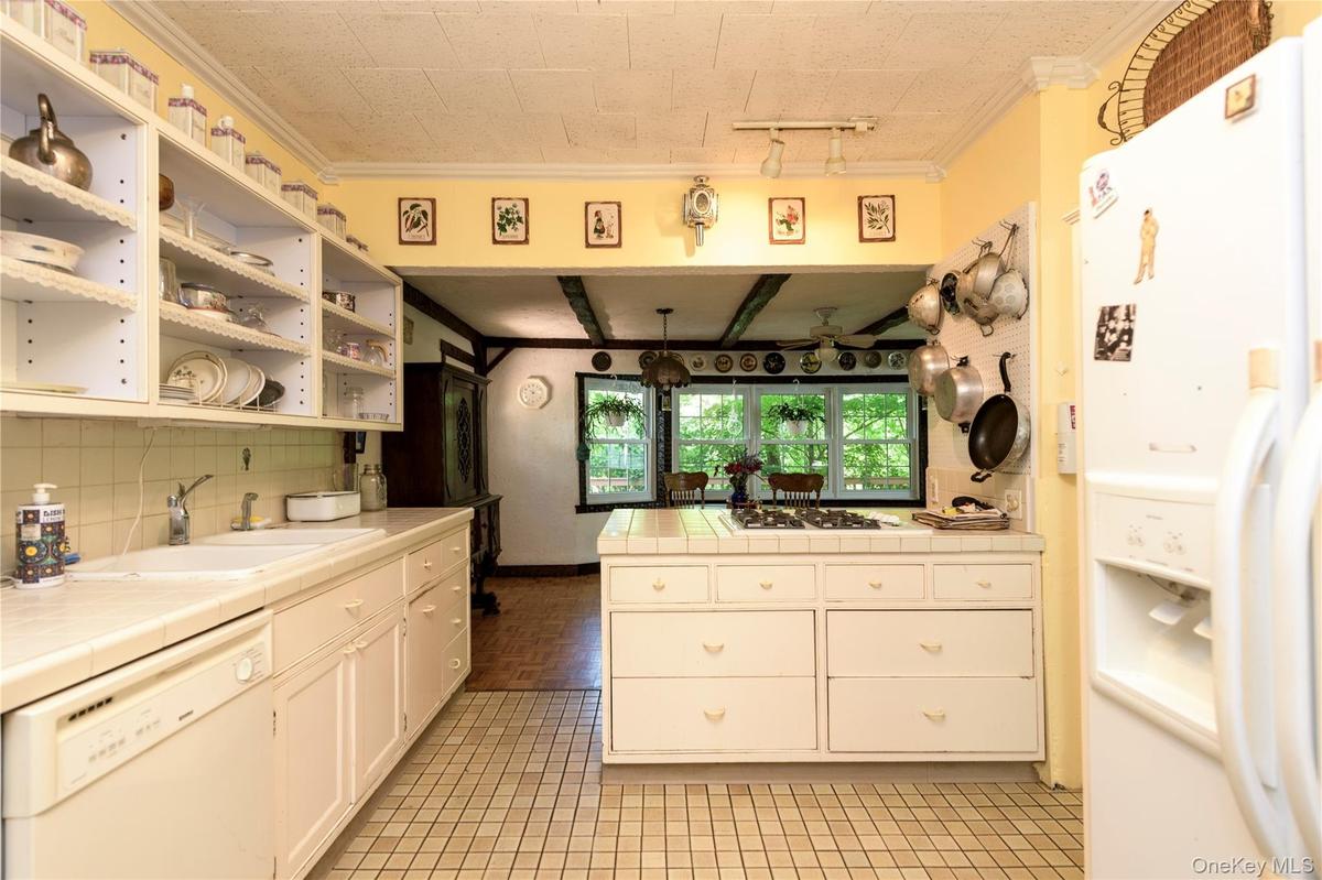 Kitchen - Main