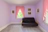 2nd Floor Bedroom (Rear)