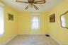 2nd Floor Bedroom (Front)