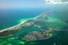 Bird Key, St. Armands, Lido Key, City Island, New Pass