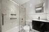 Bathroom On Second Floor