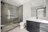 Third Bathroom On Second Floor