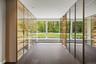 Huge Walk-In closet with Italian Imported Wardrobe Cabinetry