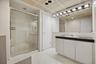 Bathroom In Basement