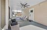Screened Porch