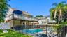 screened in pool for safety