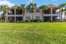 Condo - Back View