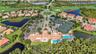 Amenity Center - Aerial