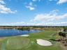 Golf Course Driving Range