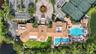 Amenity Center - Aerial