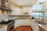Top notch cabinetry/appliances