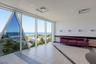 Luxurious penthouse lobby