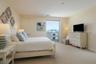 Serene 2nd bedroom with views