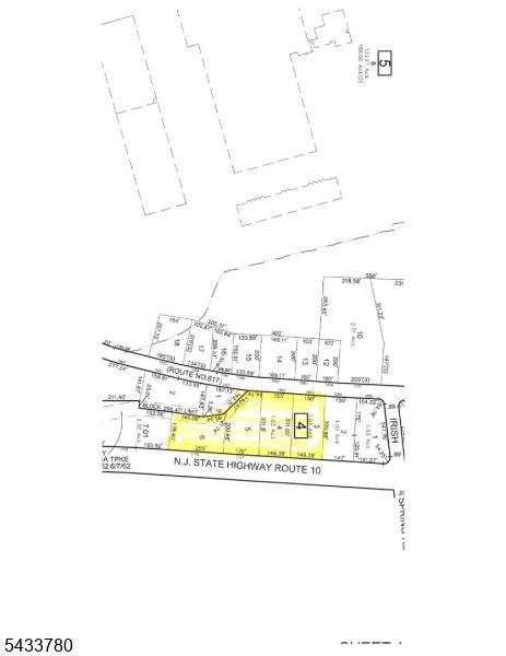 tax map