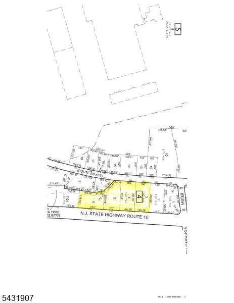 tax map