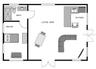 Top floor