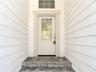 Paver Front Door Entry