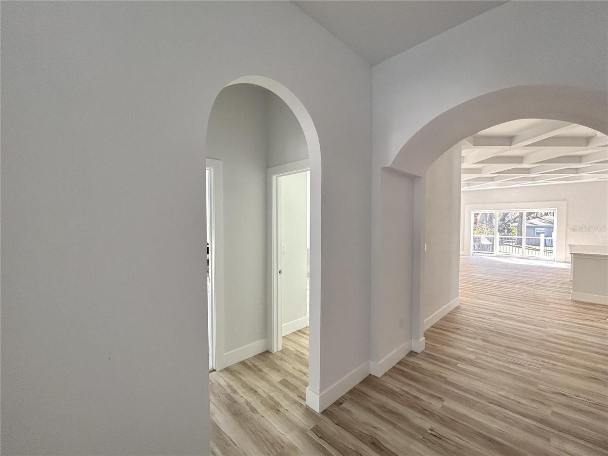 3Way Split Floorplan