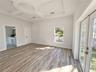 Master Bedroom w/French Doors
