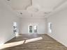 Master Bedroom w/French Doors