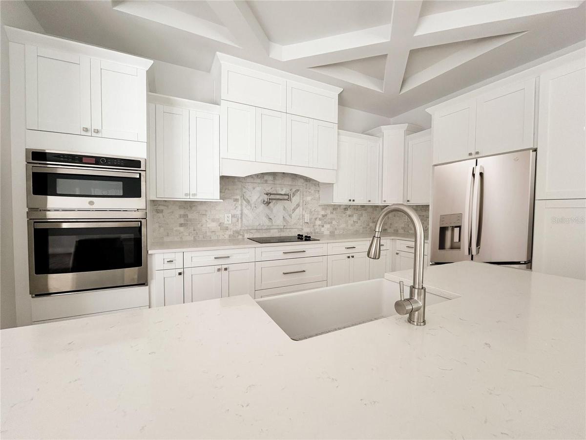 Dream Kitchen