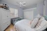 Upper level bedroom #3