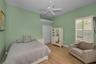 Main level Guest Bedroom
