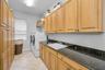 Main level Utility Room