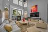 The Grand Salon / Living Room