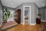 Upper level Loft