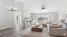 Virtual staging