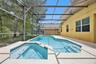 Pool & Spa