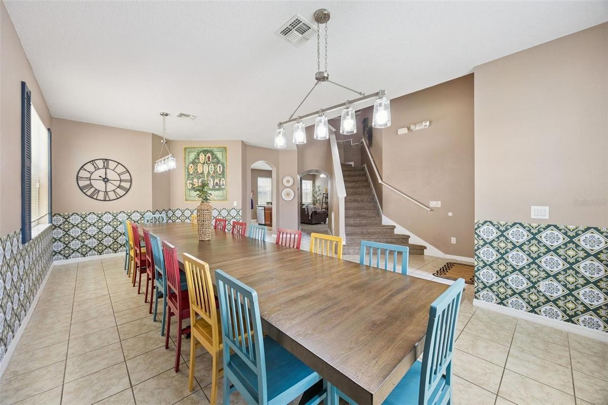 Dinning Room