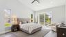 Virtual staging