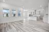 Living room (Representative photo)