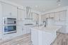 Kitchen(Representative photo)