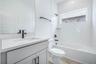 Guest bath (Representative photo)